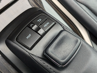 Lexus LX с пробегом в автосалоне Форис Авто