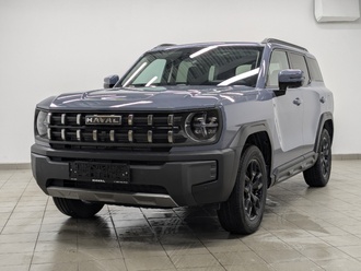фото HAVAL H3 I 2025