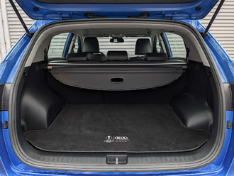 Фото Kia Sportage с пробегом