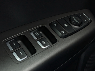 Фото Kia Sportage с пробегом
