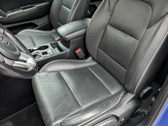 Фото Kia Sportage с пробегом