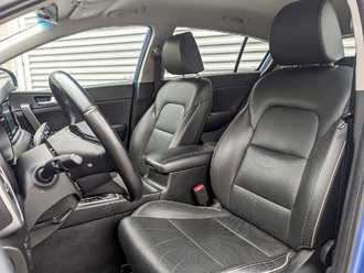 Kia Sportage с пробегом в автосалоне Форис Авто