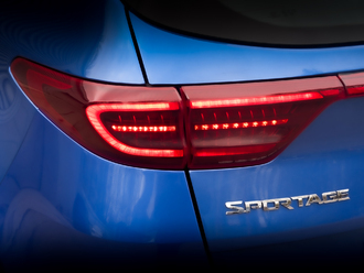 Kia Sportage с пробегом в автосалоне Форис Авто