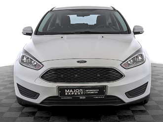 фото Ford Focus III 2017