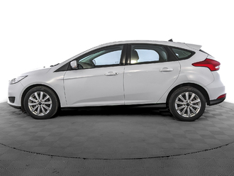 Focus III
