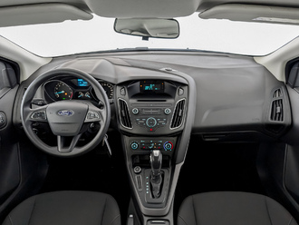 Focus III