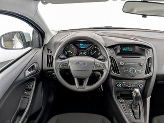 Focus III