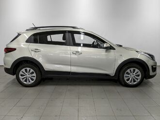 фото Kia Rio X 2020