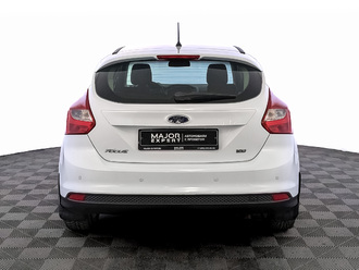 Focus III
