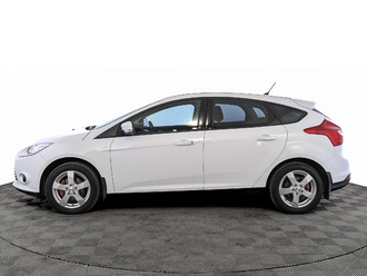 Focus III