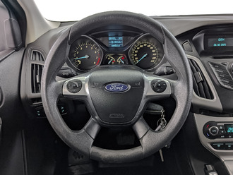 Focus III
