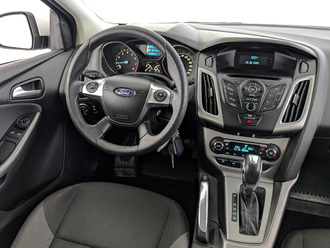 Focus III