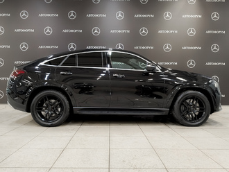 фото Mercedes-Benz GLE (C167) 2020