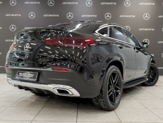 фото Mercedes-Benz GLE (C167) 2020