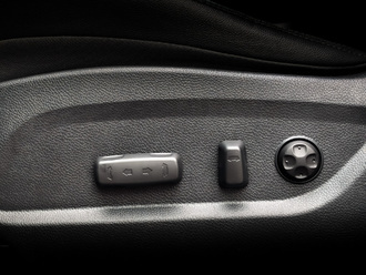Фото Hyundai Santa Fe с пробегом