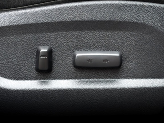 Фото Hyundai Santa Fe с пробегом