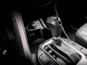 Фото Hyundai Santa Fe с пробегом