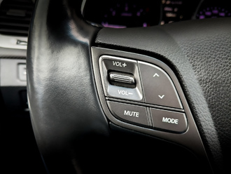 Фото Hyundai Santa Fe с пробегом