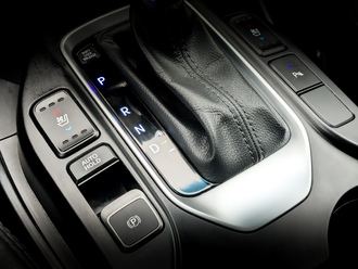 Фото Hyundai Santa Fe с пробегом
