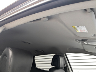 Фото Hyundai Santa Fe с пробегом