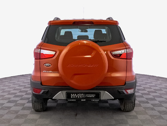 EcoSport