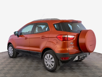 EcoSport