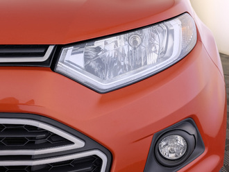 EcoSport