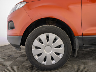 EcoSport