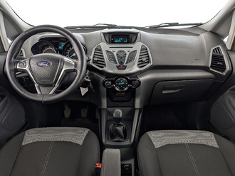 EcoSport