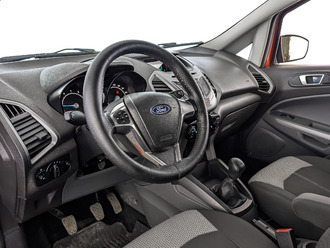 EcoSport