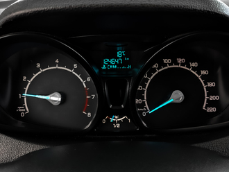 EcoSport