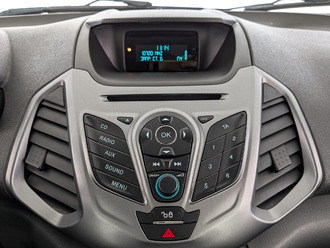 EcoSport