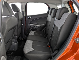 EcoSport