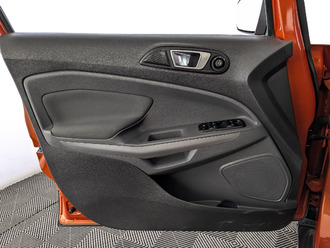 EcoSport
