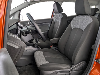 EcoSport