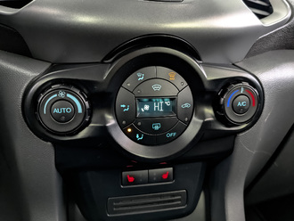 EcoSport