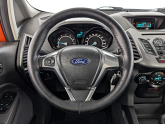 EcoSport