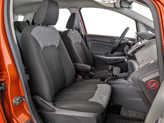EcoSport