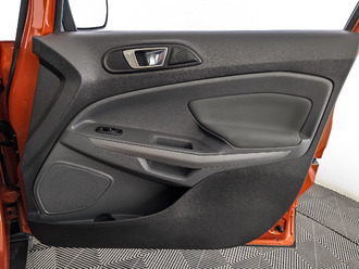 EcoSport