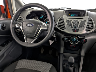 EcoSport