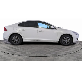 фото Volvo S60 II 2012