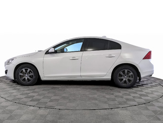 фото Volvo S60 2012 с пробегом