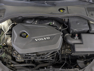 фото Volvo S60 2012 с пробегом
