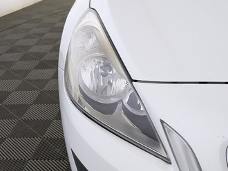 фото Volvo S60 2012 с пробегом