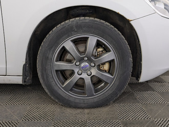 фото Volvo S60 2012 с пробегом