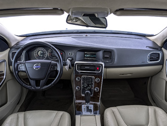фото Volvo S60 2012 с пробегом