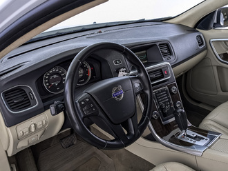 фото Volvo S60 2012 с пробегом