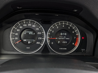 фото Volvo S60 2012 с пробегом