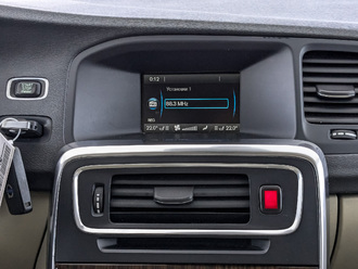 фото Volvo S60 2012 с пробегом