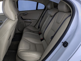 фото Volvo S60 2012 с пробегом